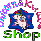 Unicorn and Kirch’s Shop