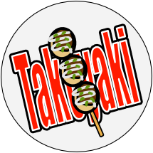 takoyaki