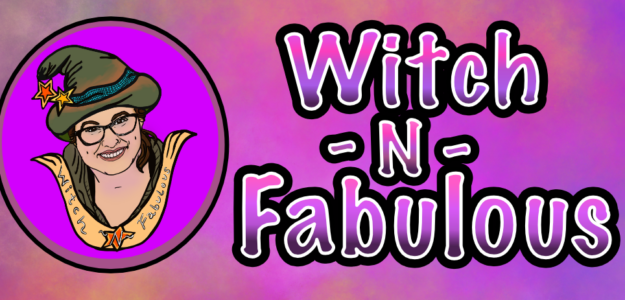 Witch N Fabulous